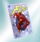 Preview: Flash (das neue DC-Universum) Comic Paperback Nr. 4: Wie alles begann...von Panini